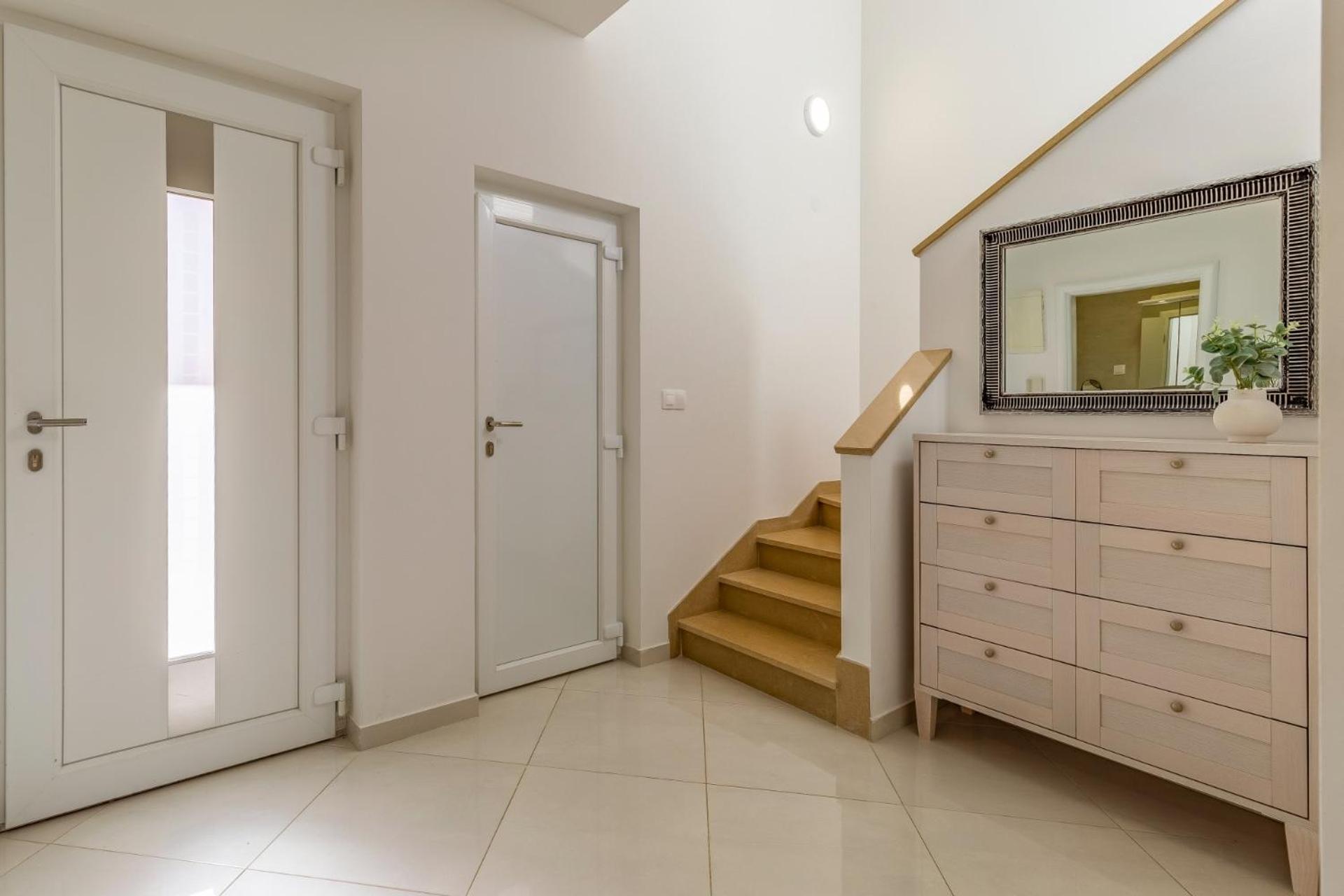 Villas Lotus With Pool And Jacuzzi PUY 외부 사진