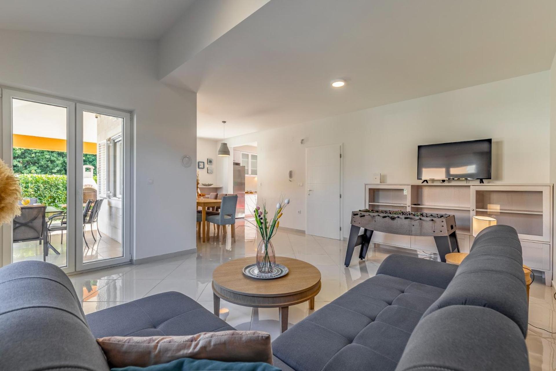 Villas Lotus With Pool And Jacuzzi PUY 외부 사진