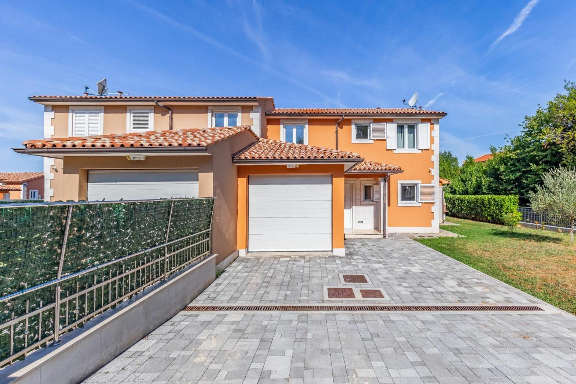 Villas Lotus With Pool And Jacuzzi PUY 외부 사진