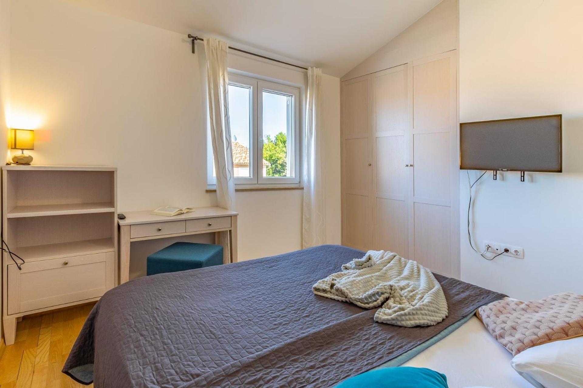 Villas Lotus With Pool And Jacuzzi PUY 외부 사진