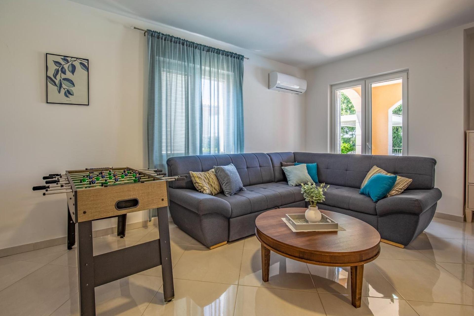 Villas Lotus With Pool And Jacuzzi PUY 외부 사진