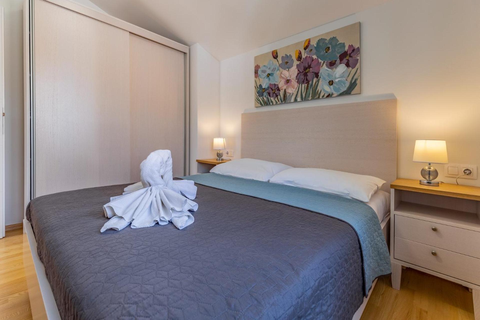 Villas Lotus With Pool And Jacuzzi PUY 외부 사진